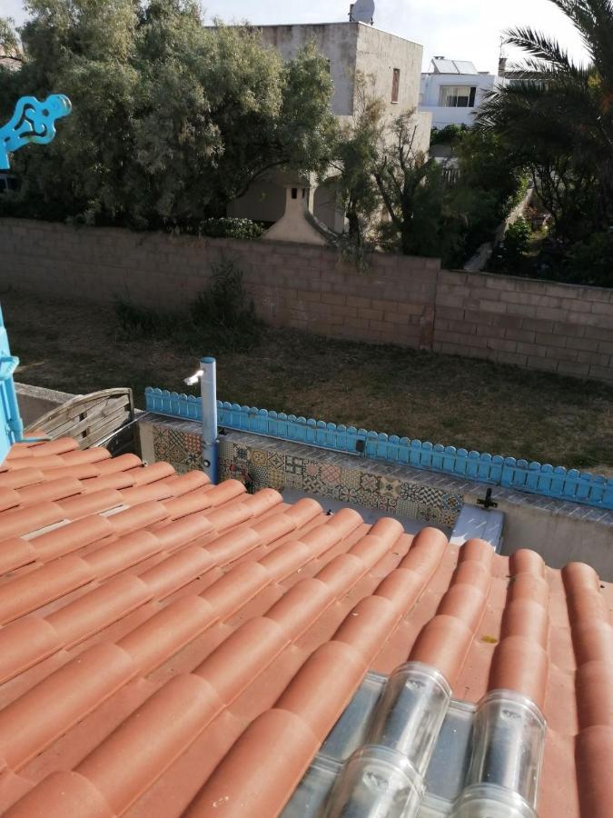 Maisonnette Bort De Mer Frontignan Bagian luar foto